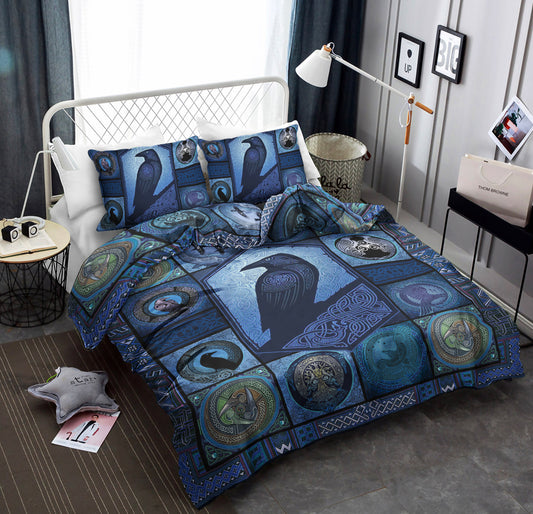 Raven BT170836B Bedding Sets