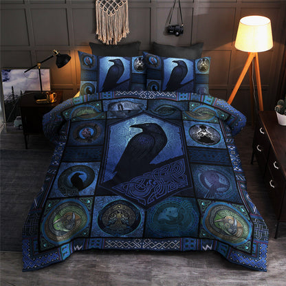 Raven BT170836B Bedding Sets