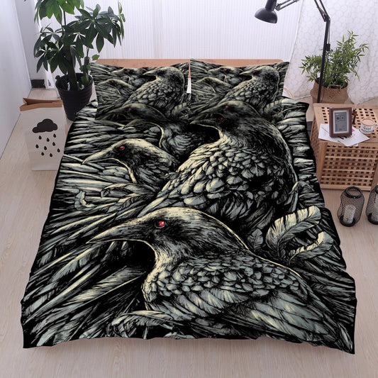 Raven DD17100118B Bedding Sets