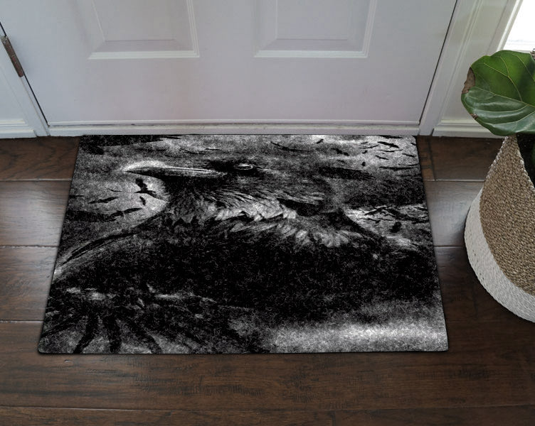 Raven HN190984D Non-slip Door mats