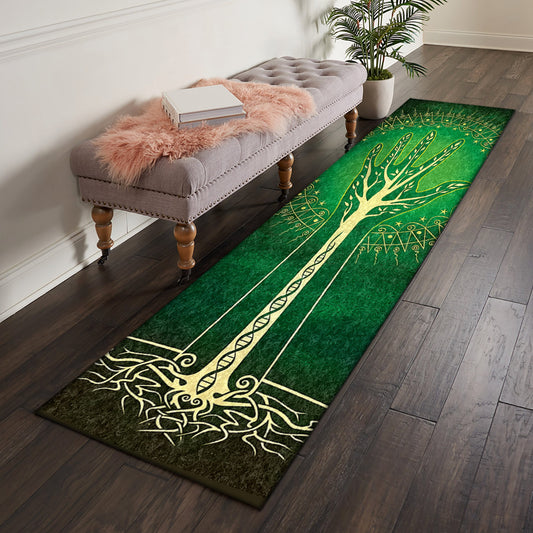 Reach HT051023N Runner Rug
