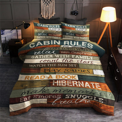 Reading CLA280858B Bedding Sets