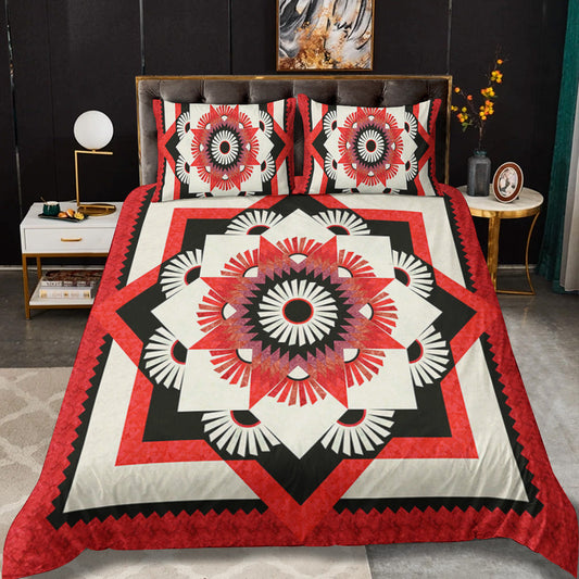 Red River Star Bedding Sets TN310504DBS