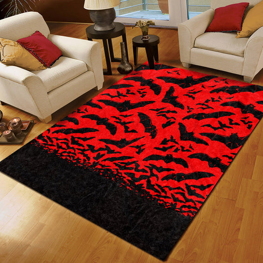 Red Bat CL15110069MDR Rug