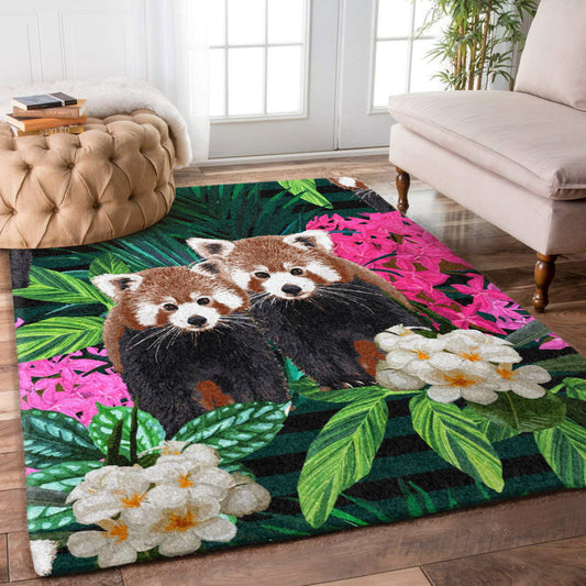 Red Panda BL140963R Rug