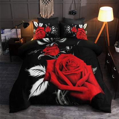 Red Rose CLP0110136B Bedding Sets