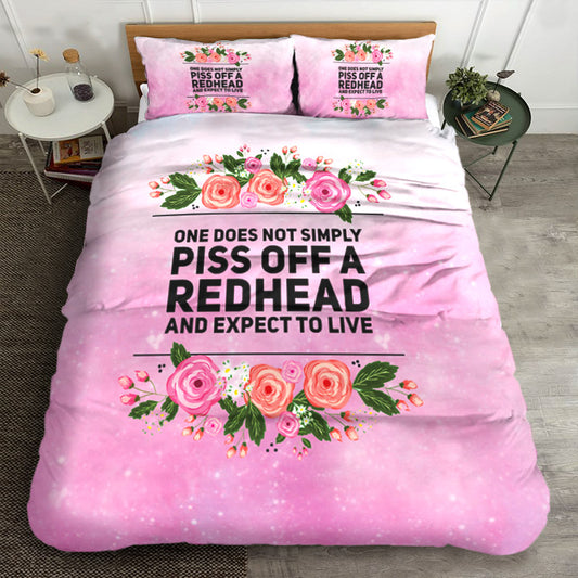 Redhead TL0810082T Bedding Sets