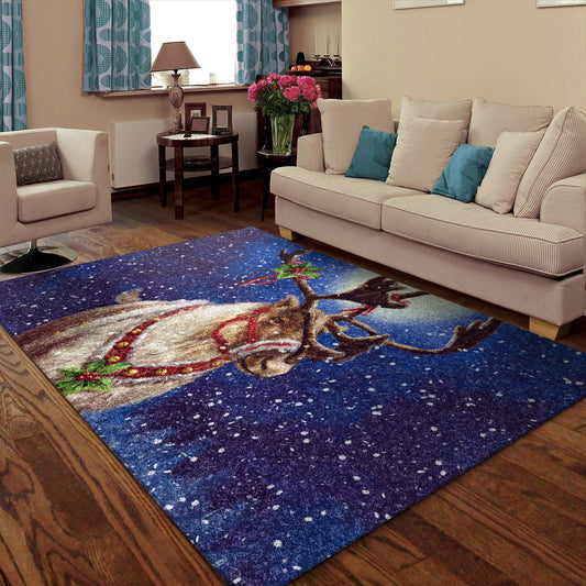 Reindeer TT1411144M Rug