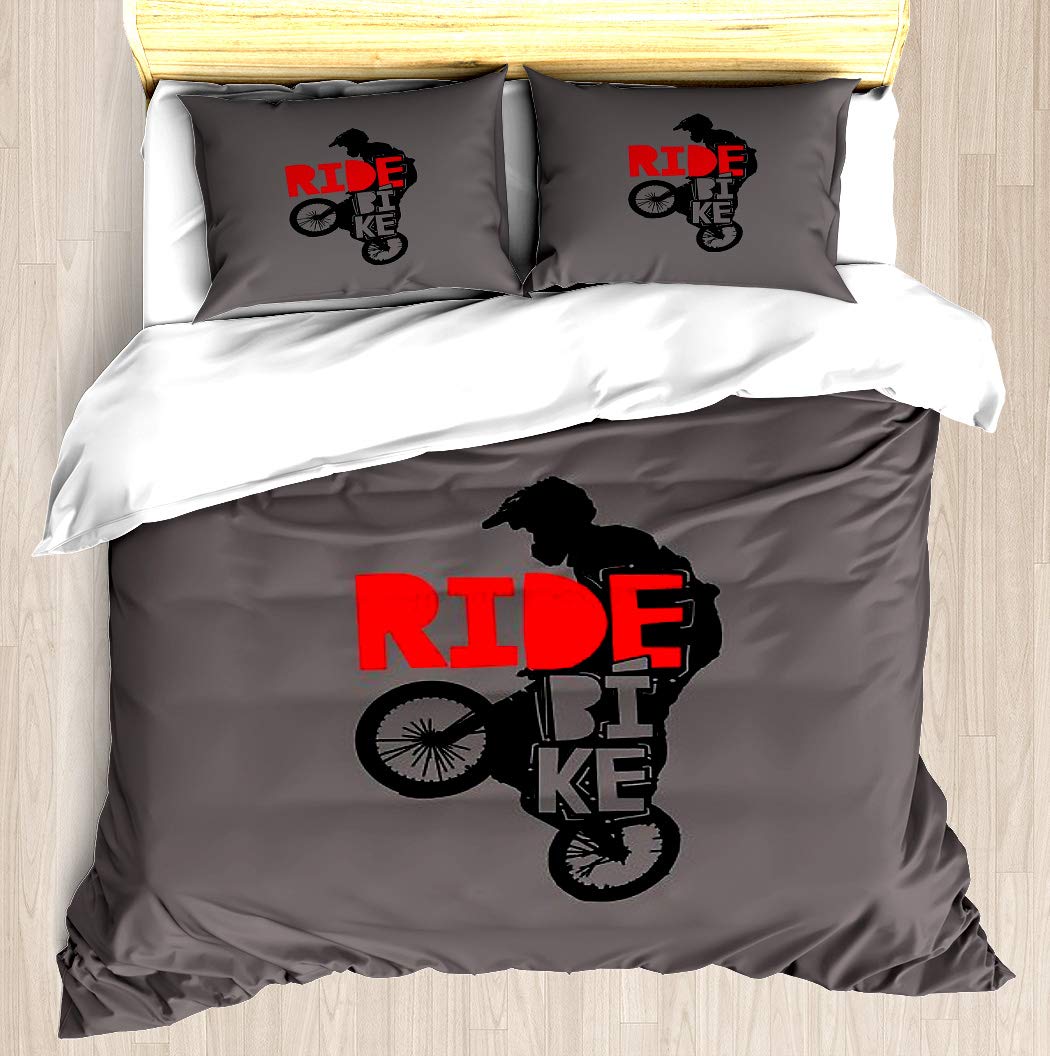 Ride Bmx CLM0910264B Bedding Sets