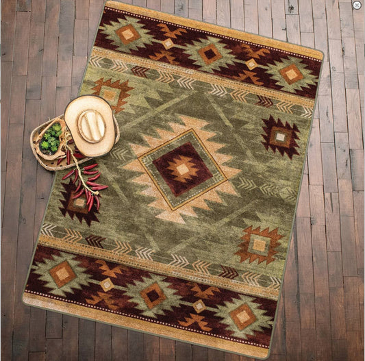 River Sage CLM3009130M Rug