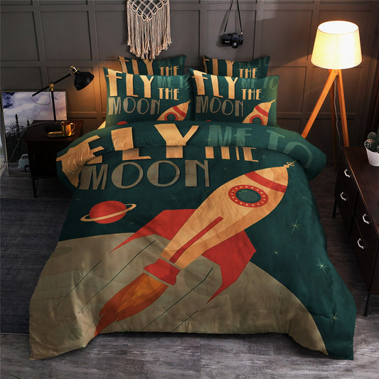 Rocket TN1810112T Bedding Sets