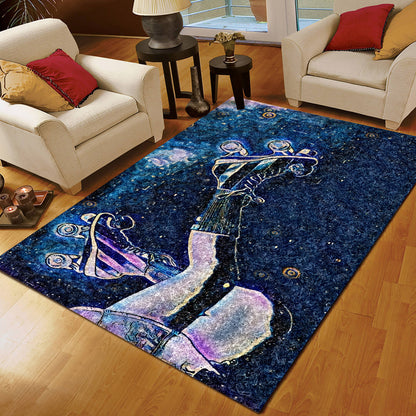 Roller Skates TN290838M Rug