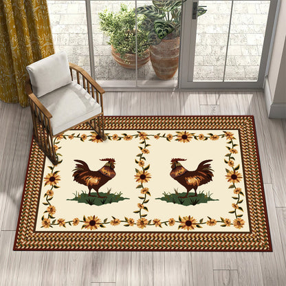 Rooster CLM280748M Rug