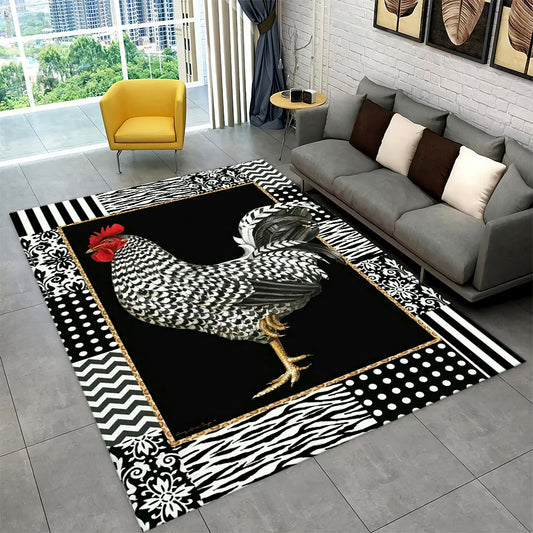 Rooster HN1710114R Rug