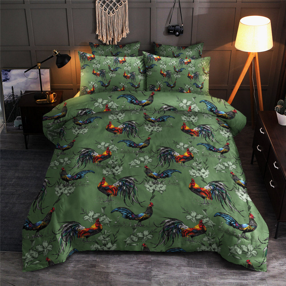 Rooster CG1909078T Bedding Sets