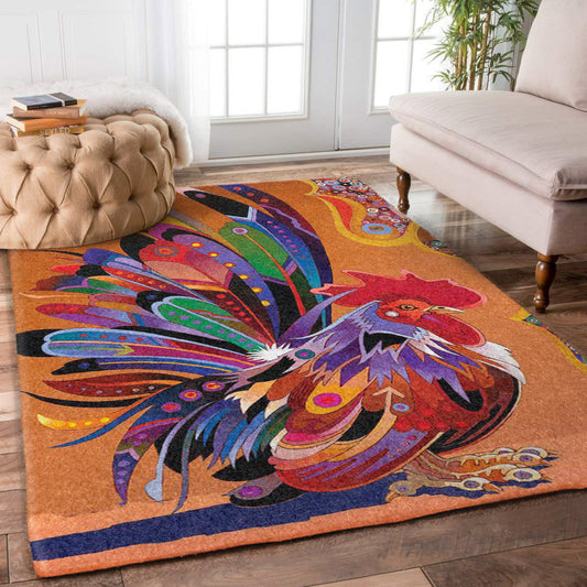 Rooster CG1909109M Rug