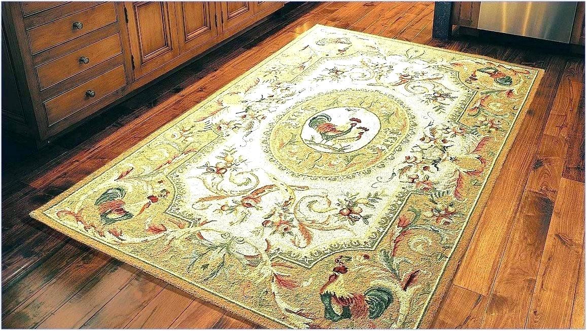 Rooster CLM0510197M Rug