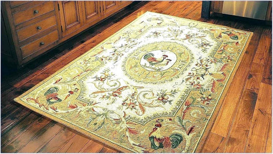 Rooster CLM0510197M Rug