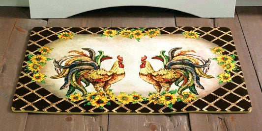 Rooster CLM0510199M Rug