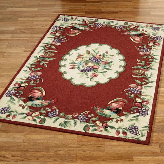 Rooster CLM2309084M Rug