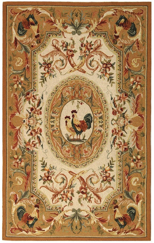 Rooster CLM2509131M Rug