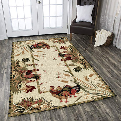 Rooster CLM280859M Rug