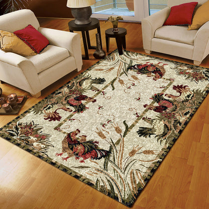 Rooster CLM280859M Rug