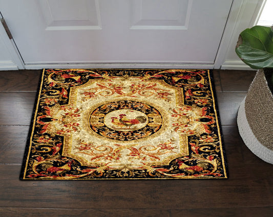 Rooster HN04100107D Non-slip Door mats