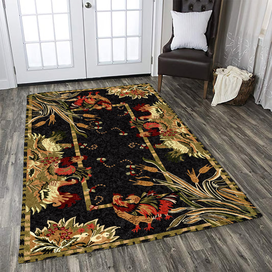 Rooster HN0709102R Rug