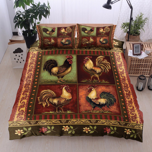 Rooster HN08100160B Bedding Sets