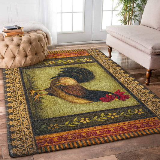 Rooster HN1210092R Rug