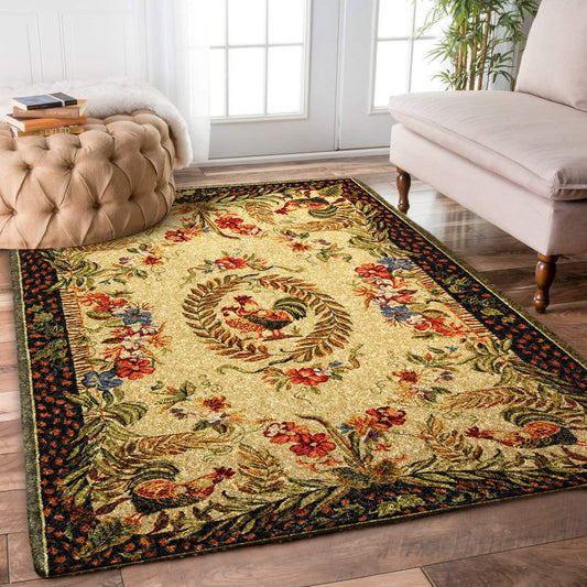 Rooster ML2809160R Rug