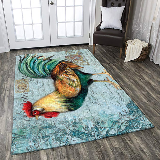 Rooster NT1111107R Rug