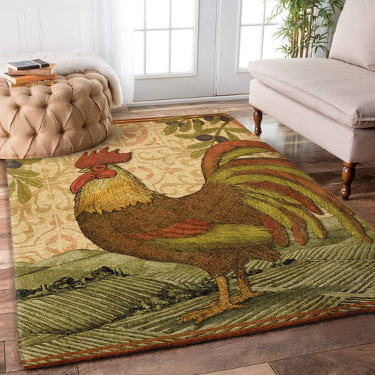 Rooster TN2110165M Rug