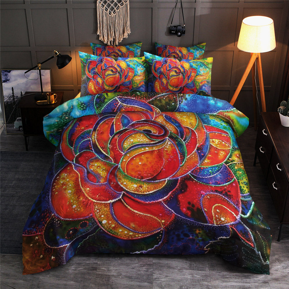 Rose CG1610119T Bedding Sets