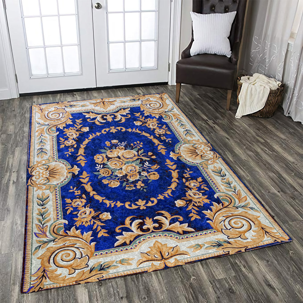 Rose CLA270830R Rug