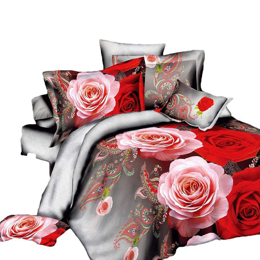 Rose CLG1010040B Bedding Sets