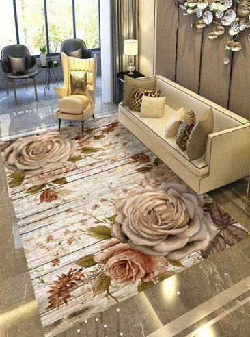 Rose CLT1810086A Rug