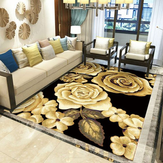 Rose Flower CLA2009110R Rug