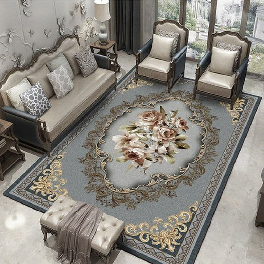 Rose Flower CLA2009111R Rug
