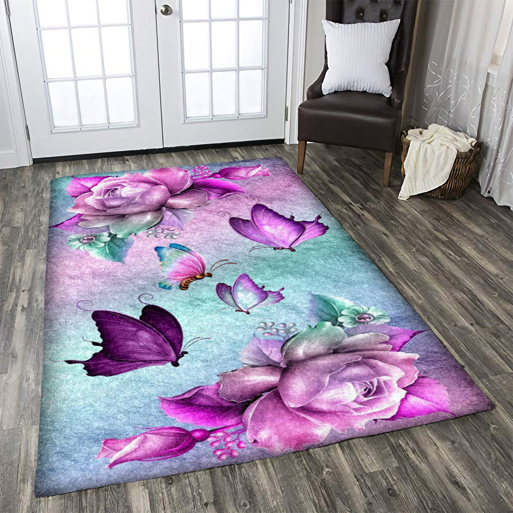 Rose HN0609125R Rug