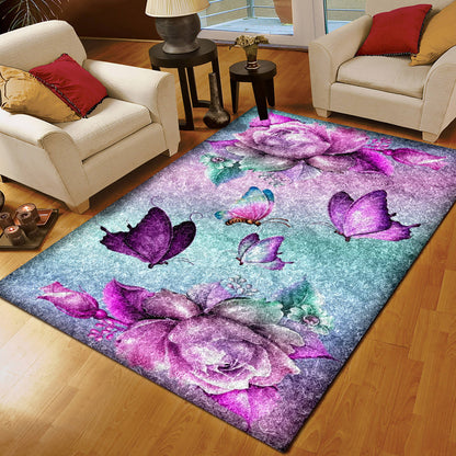 Rose HN0609125R Rug