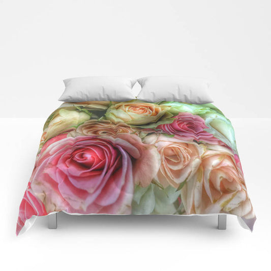 Roses CLH1210166B Bedding Sets