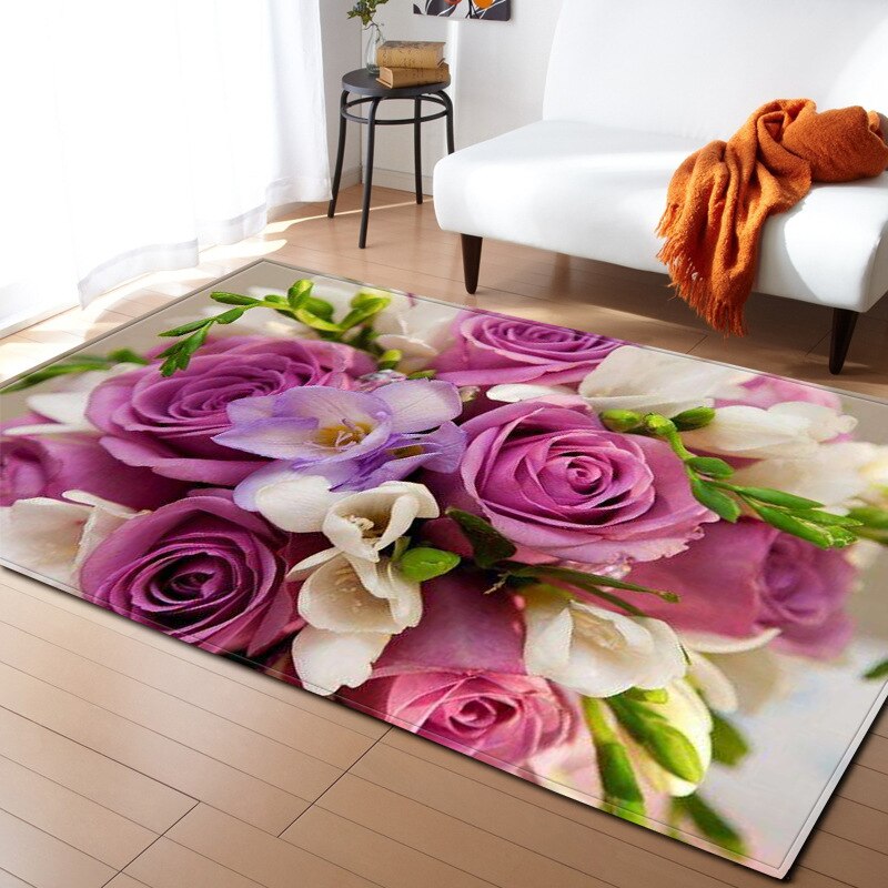 Roses CLP0711094M Rug