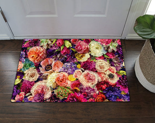 Roses DN250930D Non-slip Door mats