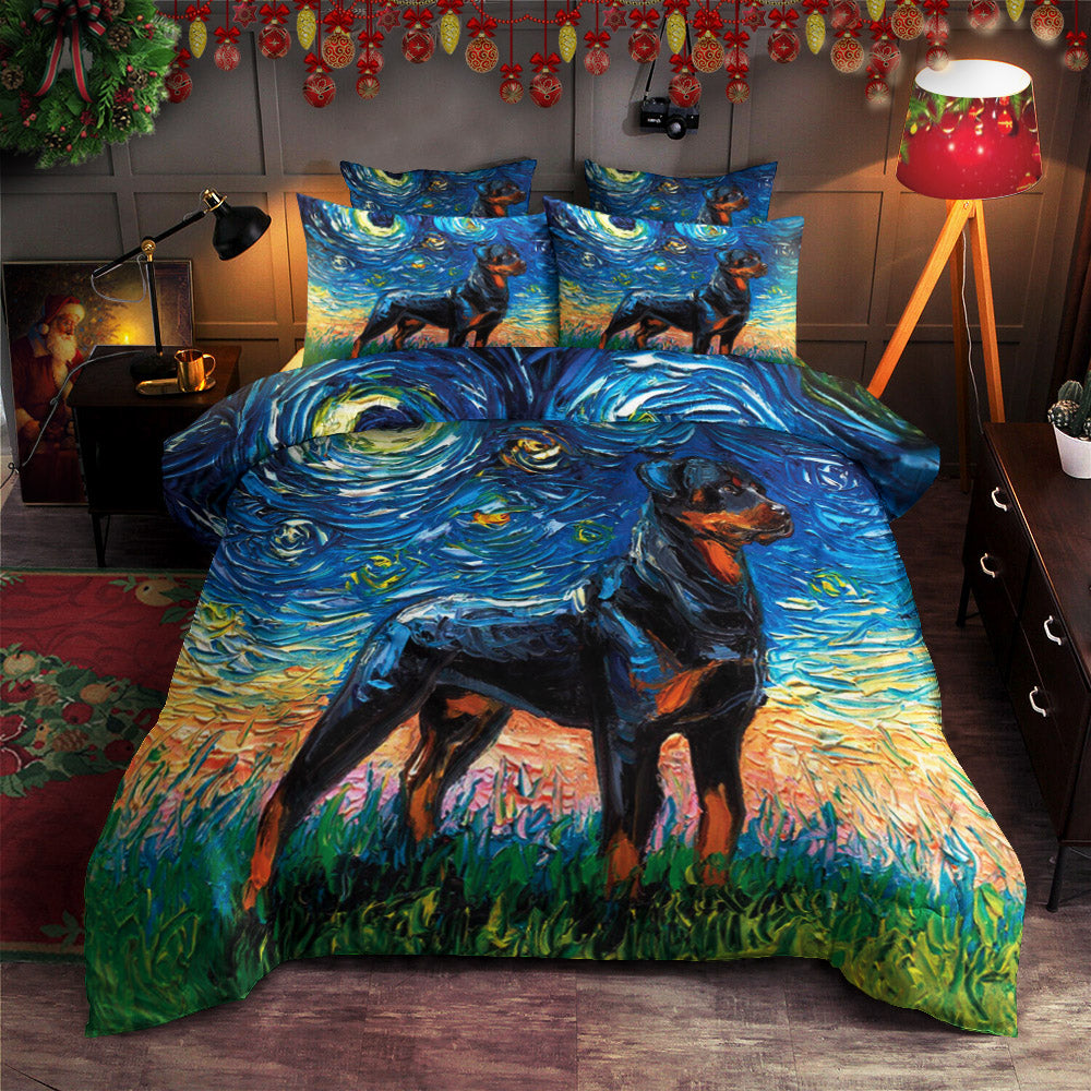 Rottweiler DT0511065T Bedding Sets