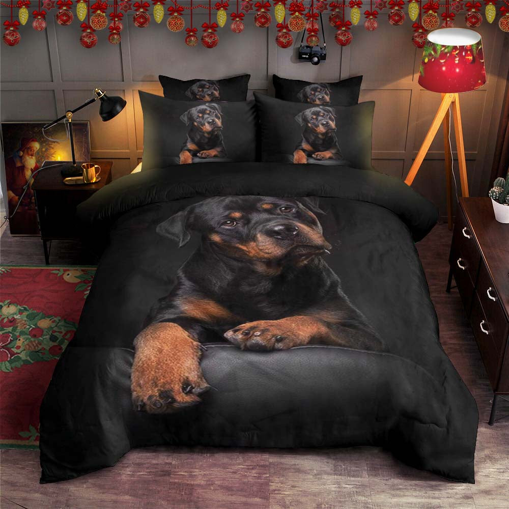 Rottweiler HM0611107T Bedding Sets