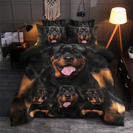 Rottweiler TL0611108T Bedding Sets