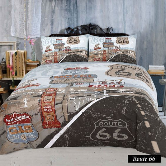 Route 66 CLM0210176B Bedding Sets
