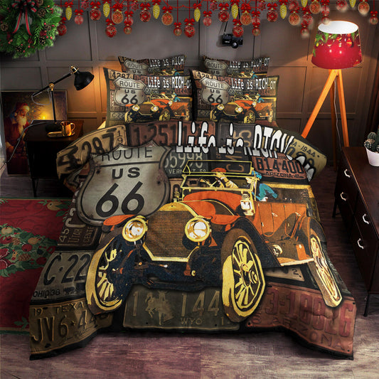 Route 66 TN2810145T Bedding Sets
